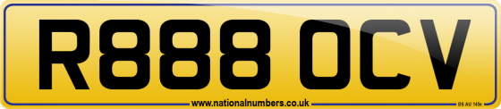 R888 OCV