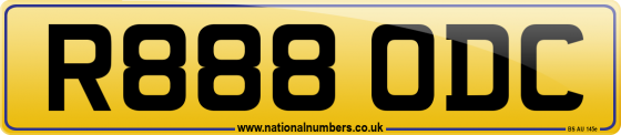 R888 ODC