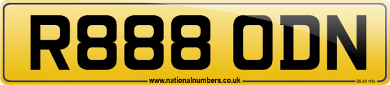 R888 ODN
