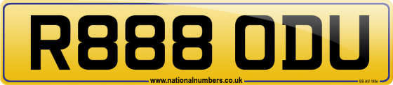 R888 ODU