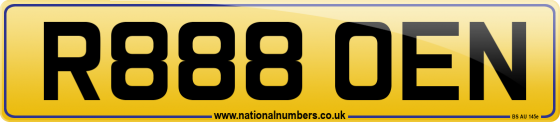 R888 OEN