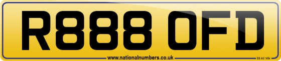 R888 OFD