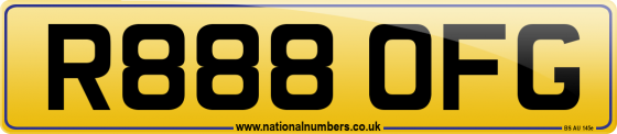R888 OFG