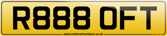 R888 OFT