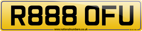 R888 OFU
