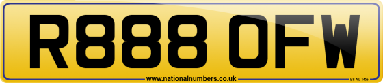 R888 OFW