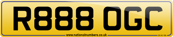 R888 OGC