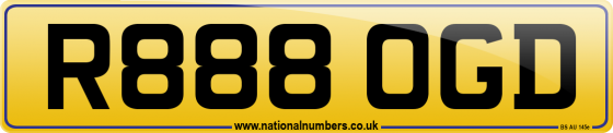 R888 OGD