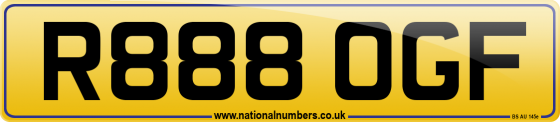 R888 OGF