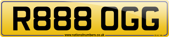R888 OGG