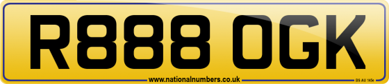 R888 OGK