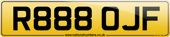 R888 OJF