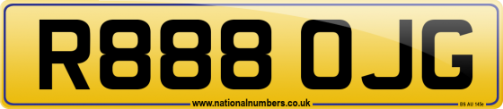 R888 OJG