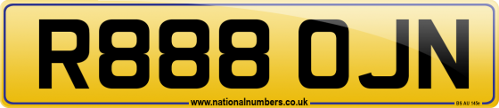 R888 OJN