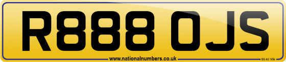 R888 OJS