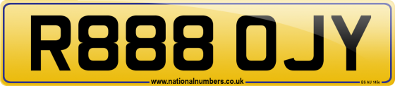R888 OJY