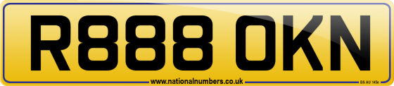 R888 OKN