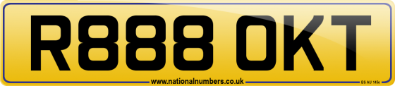 R888 OKT