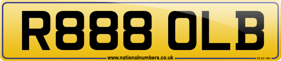 R888 OLB