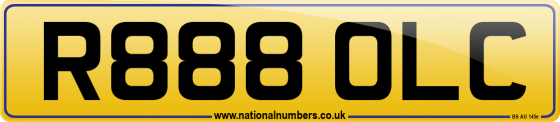 R888 OLC