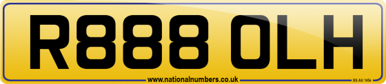 R888 OLH