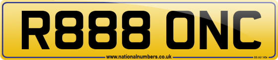 R888 ONC