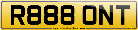 R888 ONT