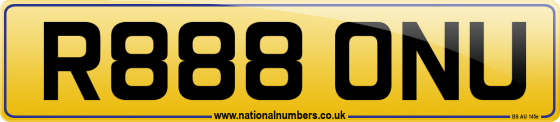 R888 ONU