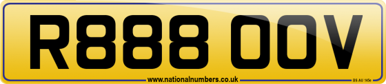R888 OOV