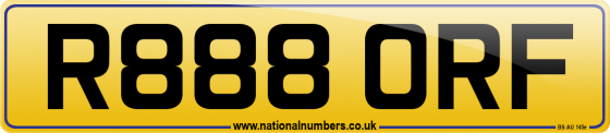 R888 ORF