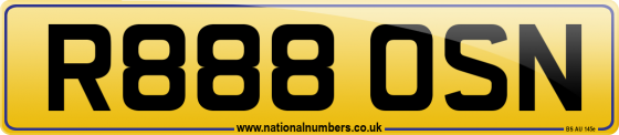 R888 OSN