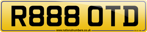 R888 OTD