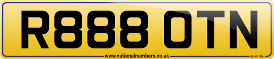R888 OTN