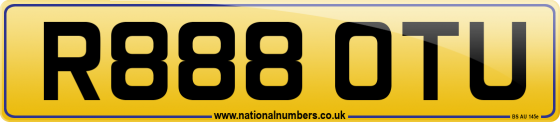 R888 OTU