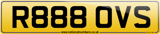 R888 OVS