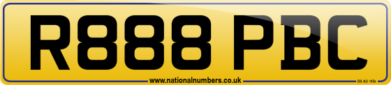 R888 PBC
