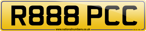 R888 PCC