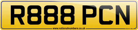 R888 PCN