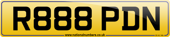 R888 PDN