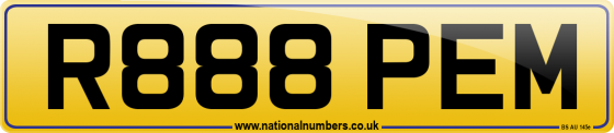 R888 PEM