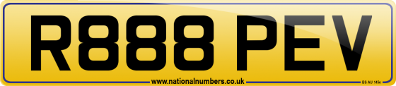 R888 PEV