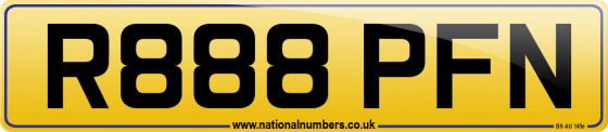 R888 PFN