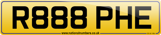 R888 PHE