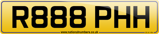 R888 PHH