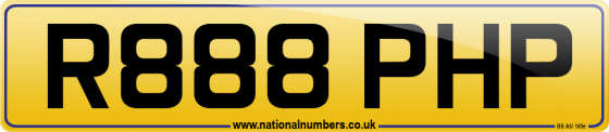 R888 PHP