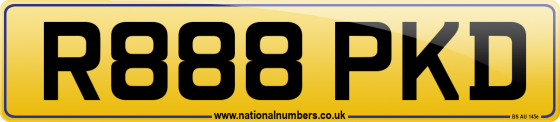 R888 PKD
