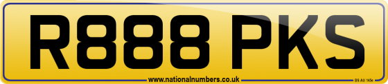 R888 PKS