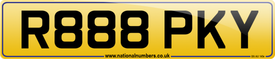 R888 PKY