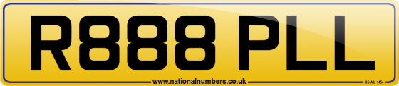 R888 PLL