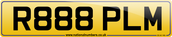 R888 PLM
